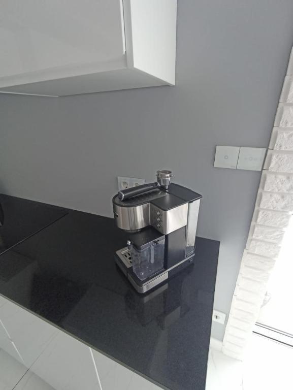 Apartament Brzeg Buitenkant foto