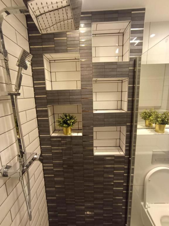 Apartament Brzeg Buitenkant foto