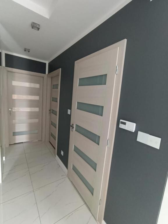 Apartament Brzeg Buitenkant foto